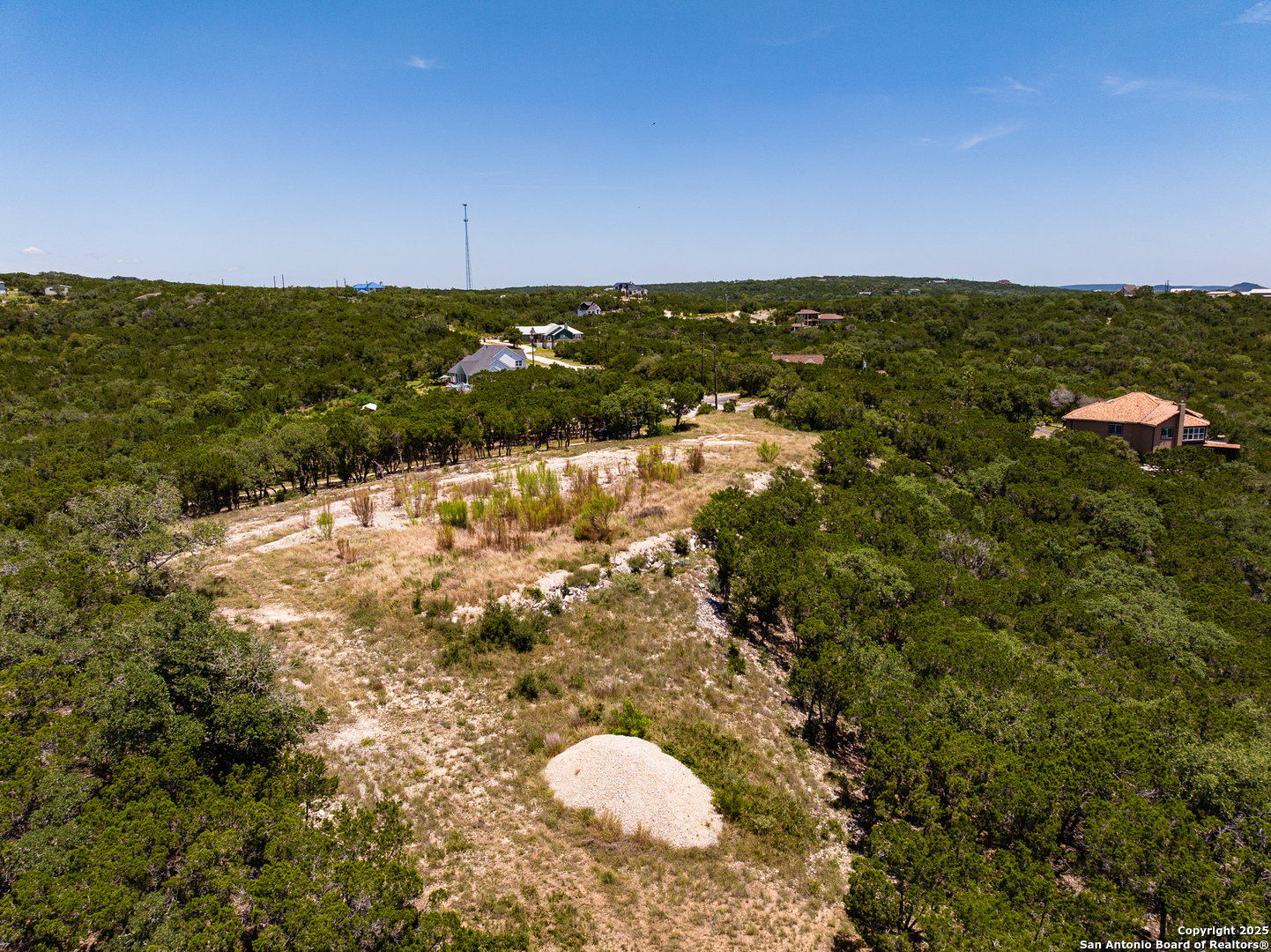 Tbd Pr 177 Helotes, TX 78023 - Photo 22 of 34 a view of lake view and mountain view