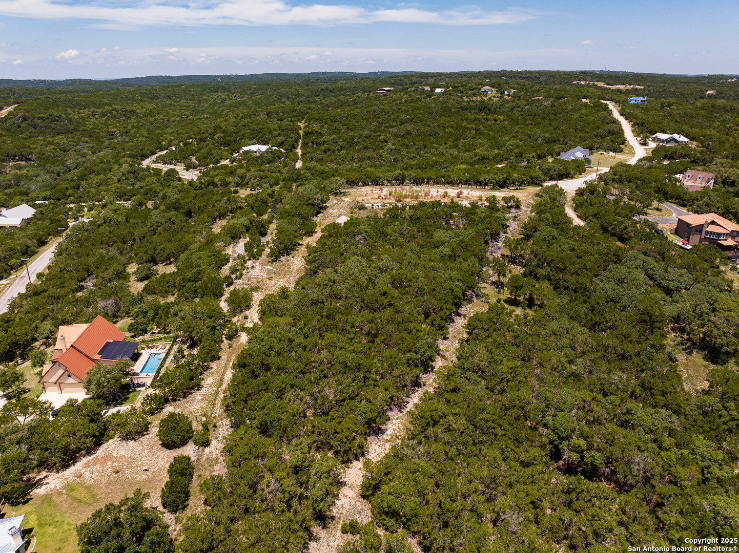Tbd Pr 177 Helotes, TX 78023 - Photo 24 of 34 a view of city with ocean