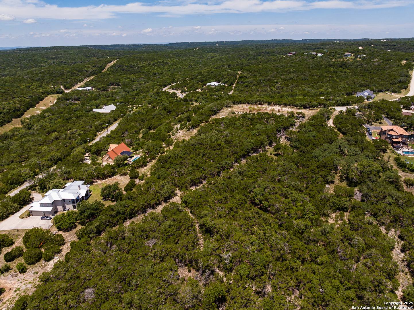 Tbd Pr 177 Helotes, TX 78023 - Photo 25 of 34 a view of city with ocean