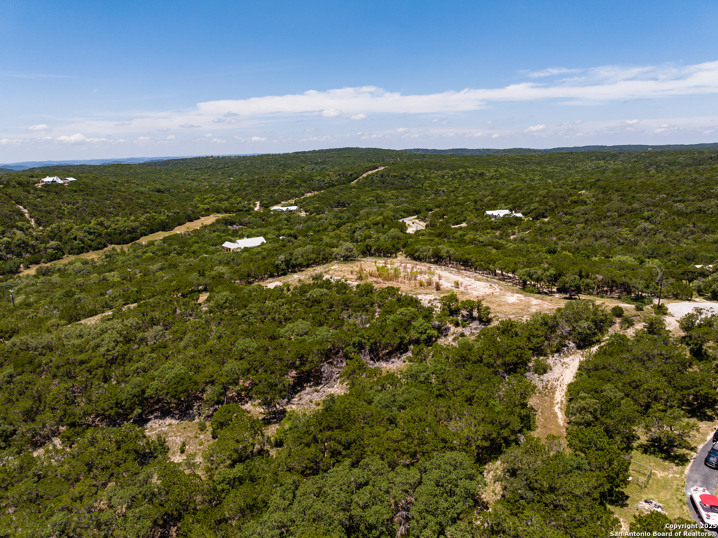 Tbd Pr 177 Helotes, TX 78023 - Photo 28 of 34 a view of city with ocean