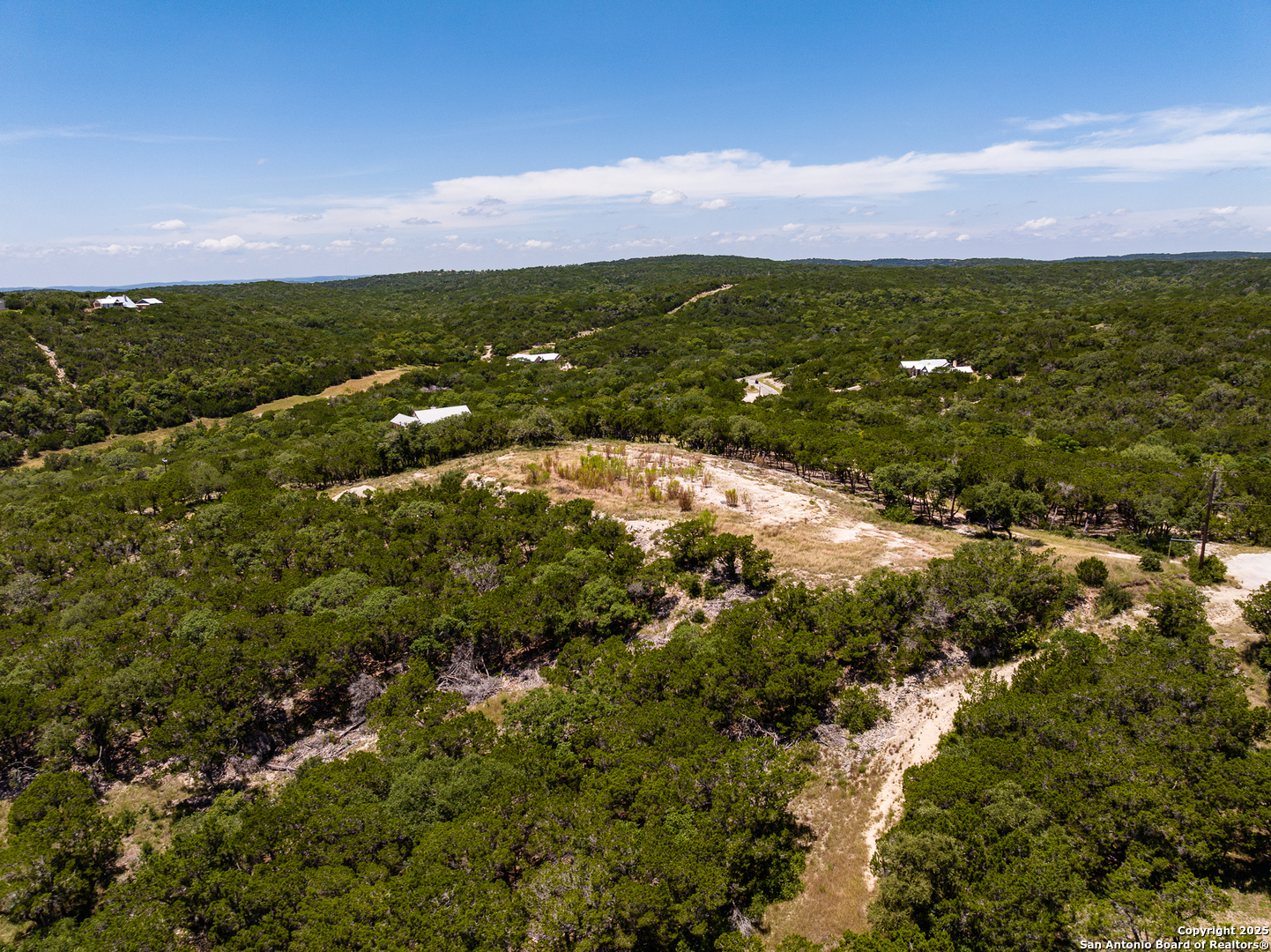Tbd Pr 177 Helotes, TX 78023 - Photo 29 of 34 a view of city and mountain
