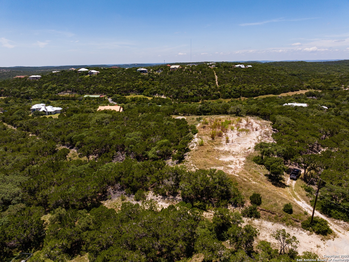 Tbd Pr 177 Helotes, TX 78023 - Photo 31 of 34 a view of a city