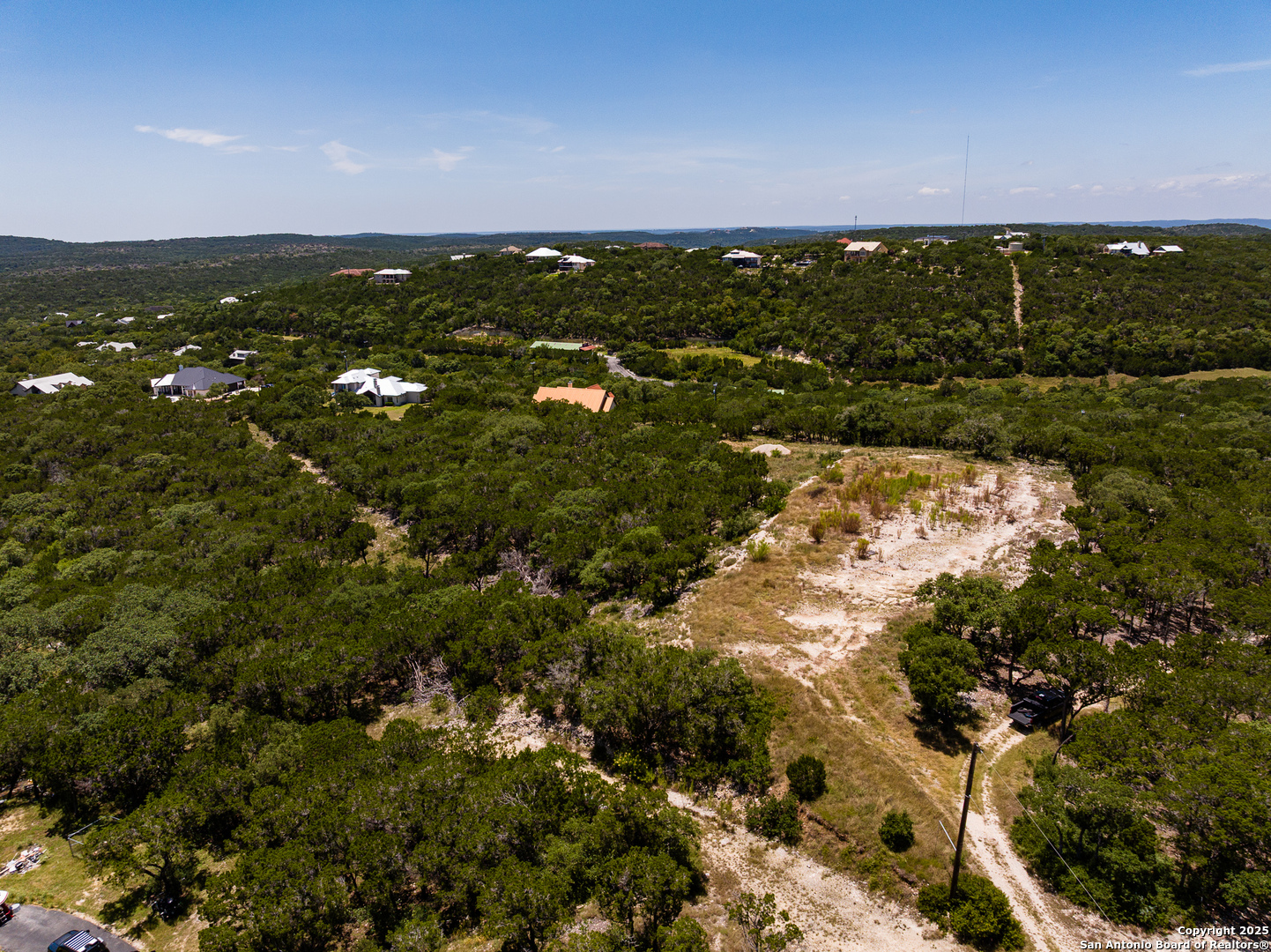 Tbd Pr 177 Helotes, TX 78023 - Photo 32 of 34 a view of city