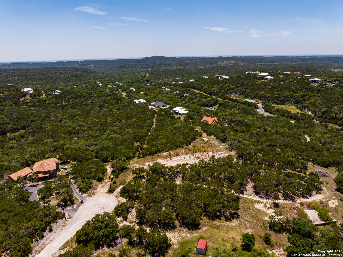 Tbd Pr 177 Helotes, TX 78023 - Photo 34 of 34 a view of city with ocean