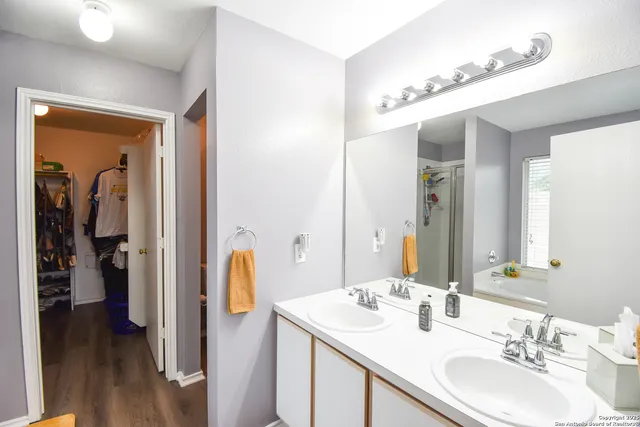 $287,000 | 10310 Mission Creek, Converse, TX 78109