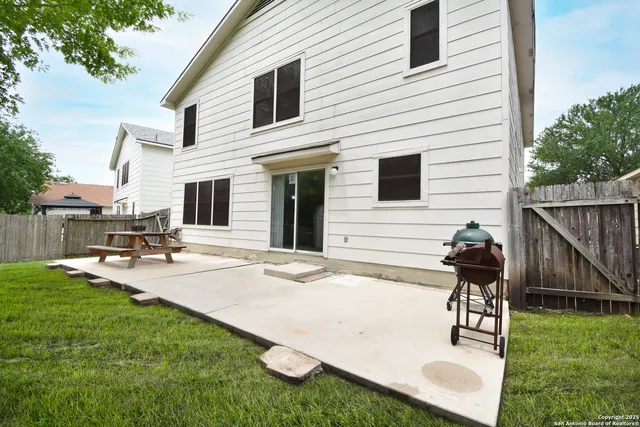 $287,000 | 10310 Mission Creek, Converse, TX 78109