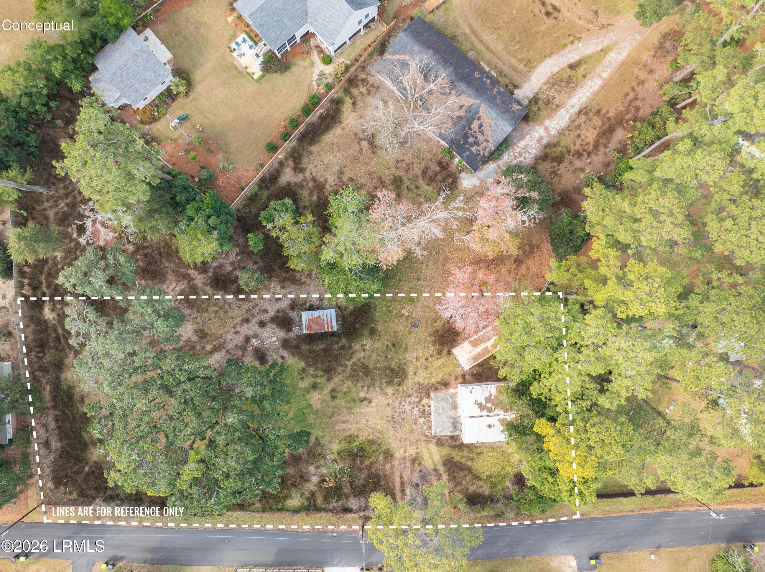 103 Whitfield Street Beaufort, SC 29902 - Photo 12 of 33 DJI_0602-1.jpg-SMALL