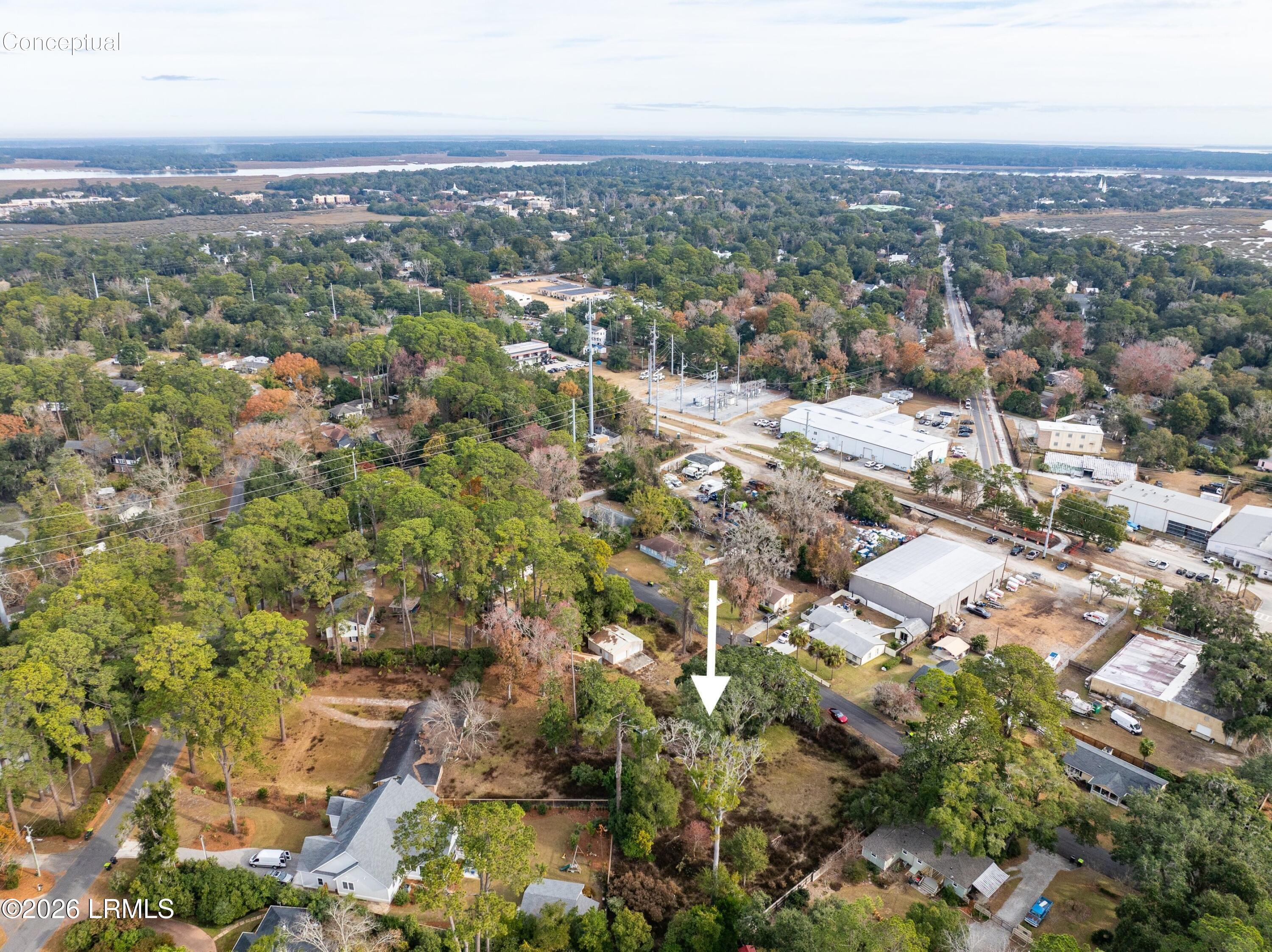 103 Whitfield Street Beaufort, SC 29902 - Photo 16 of 33 DJI_0613-1.jpg-SMALL