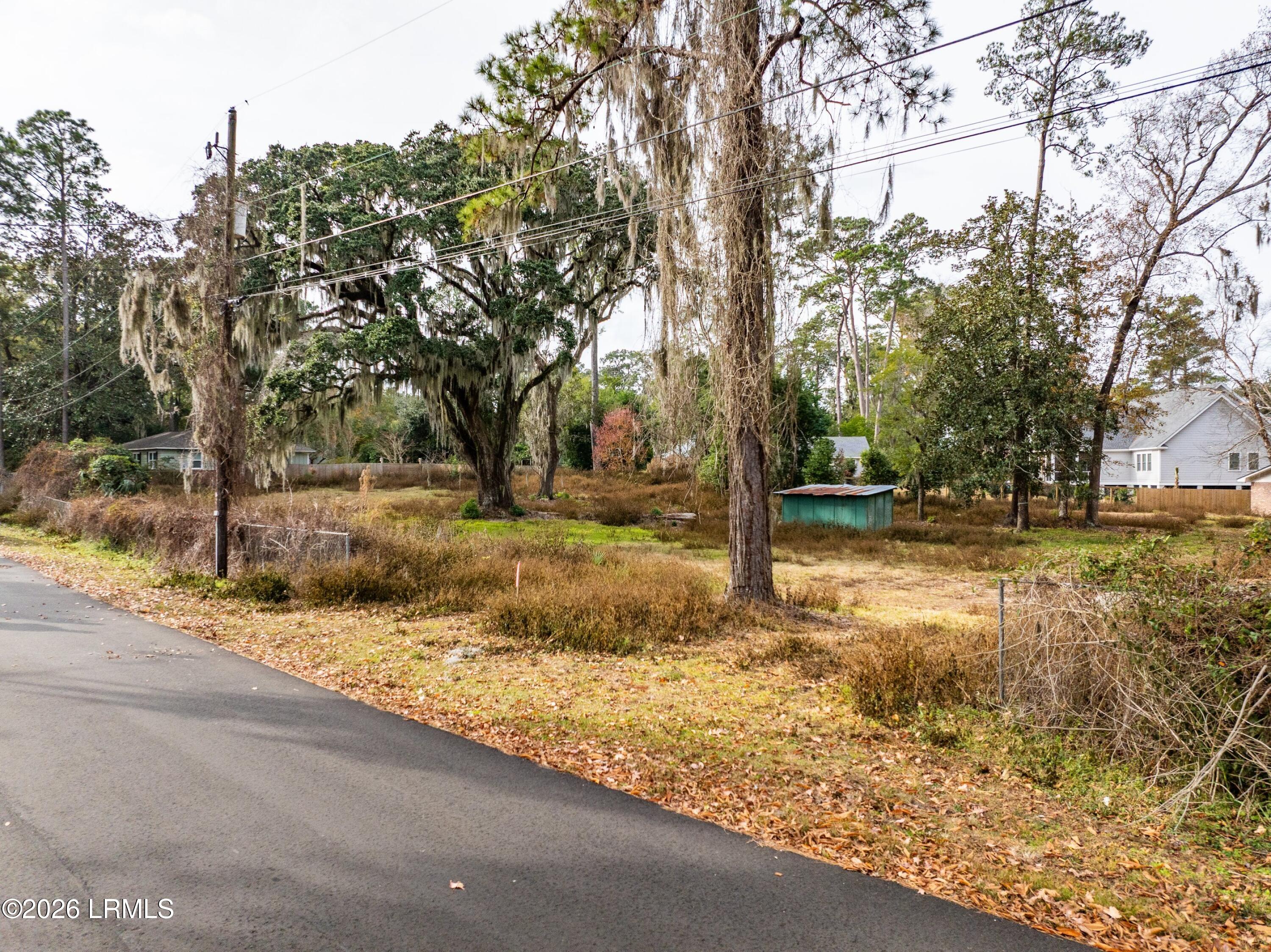 103 Whitfield Street Beaufort, SC 29902 - Photo 24 of 33 DJI_0624-1.jpg-SMALL