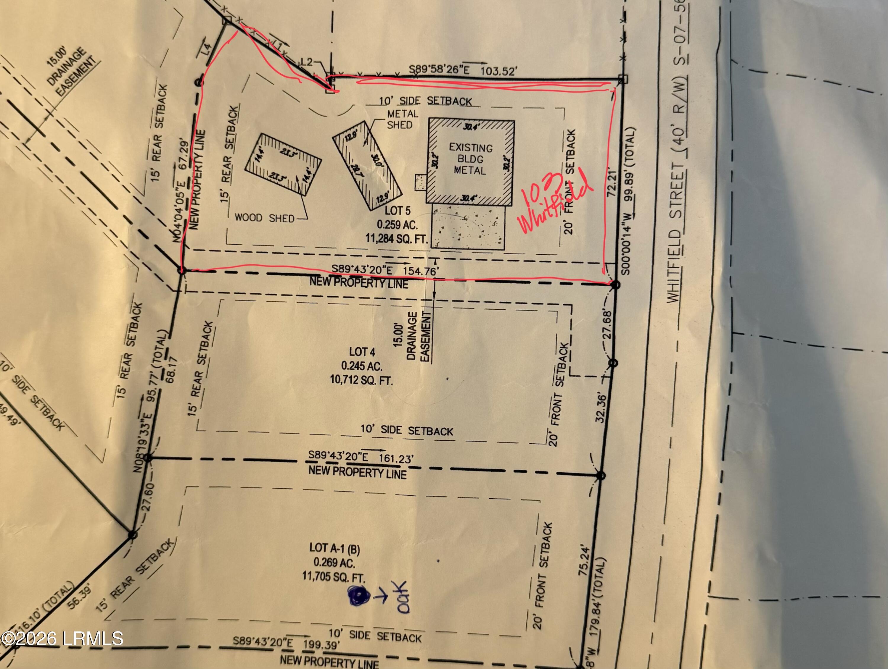 103 Whitfield Street Beaufort, SC 29902 - Photo 33 of 33 IMG_5088