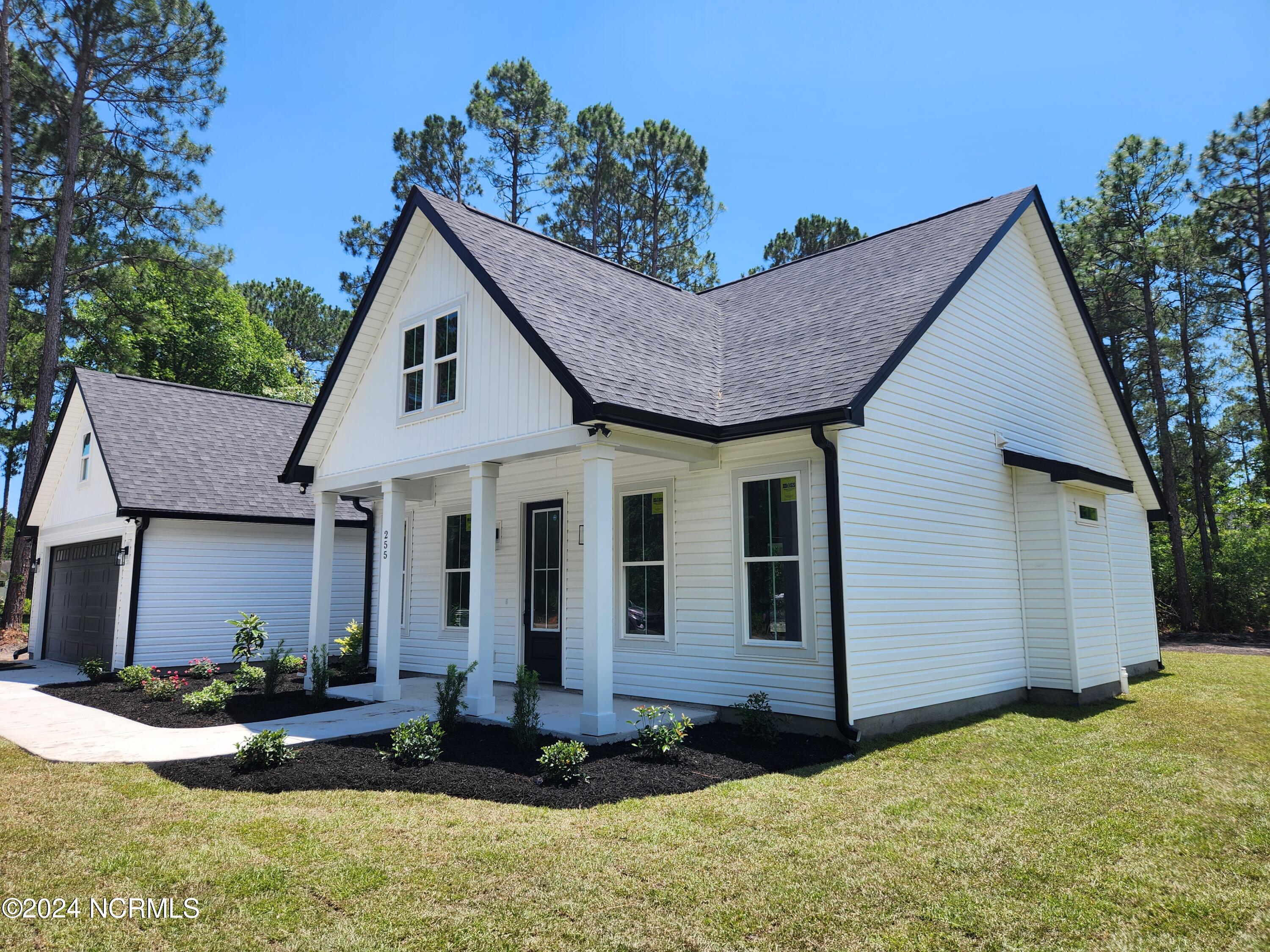255 Boundary Loop Road Northwest Calabash, NC 28467 - Photo 31 of 42 20240612_135557
