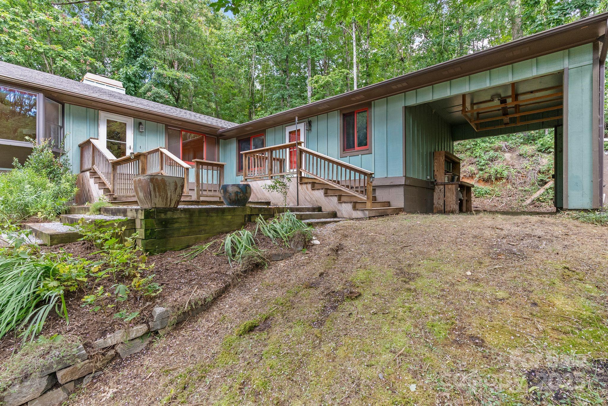 15 Mayfield Road Asheville, NC 28804 - Photo 38 of 47 Gallery Image 38