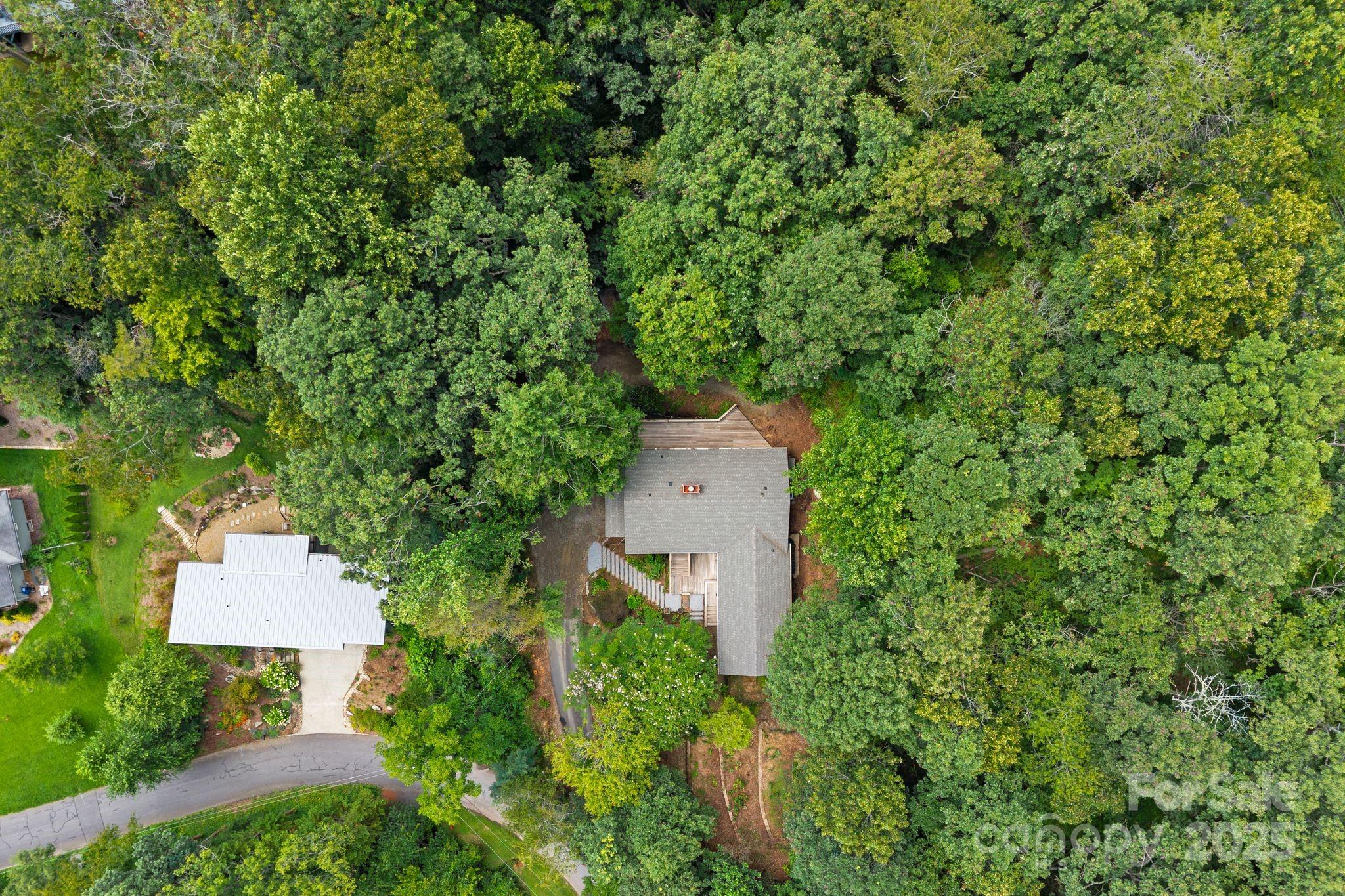 15 Mayfield Road Asheville, NC 28804 - Photo 45 of 47 Gallery Image 45