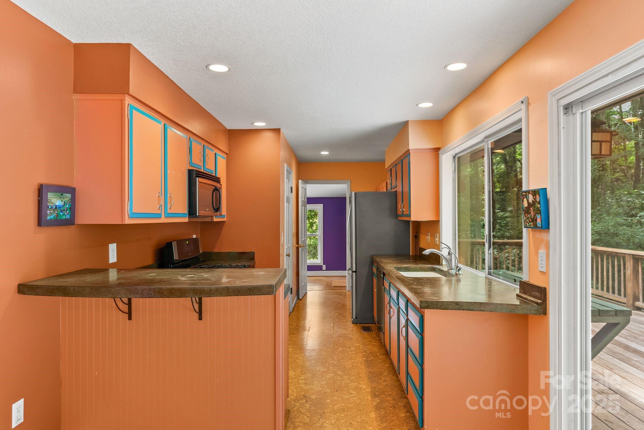 15 Mayfield Road Asheville, NC 28804 - Photo 8 of 47 Gallery Image 8