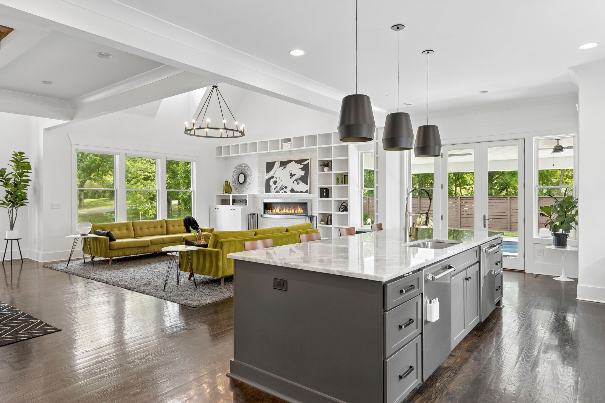 741 Bresslyn Road Nashville, TN 37205 - Photo 13 of 64 Gallery Image 13