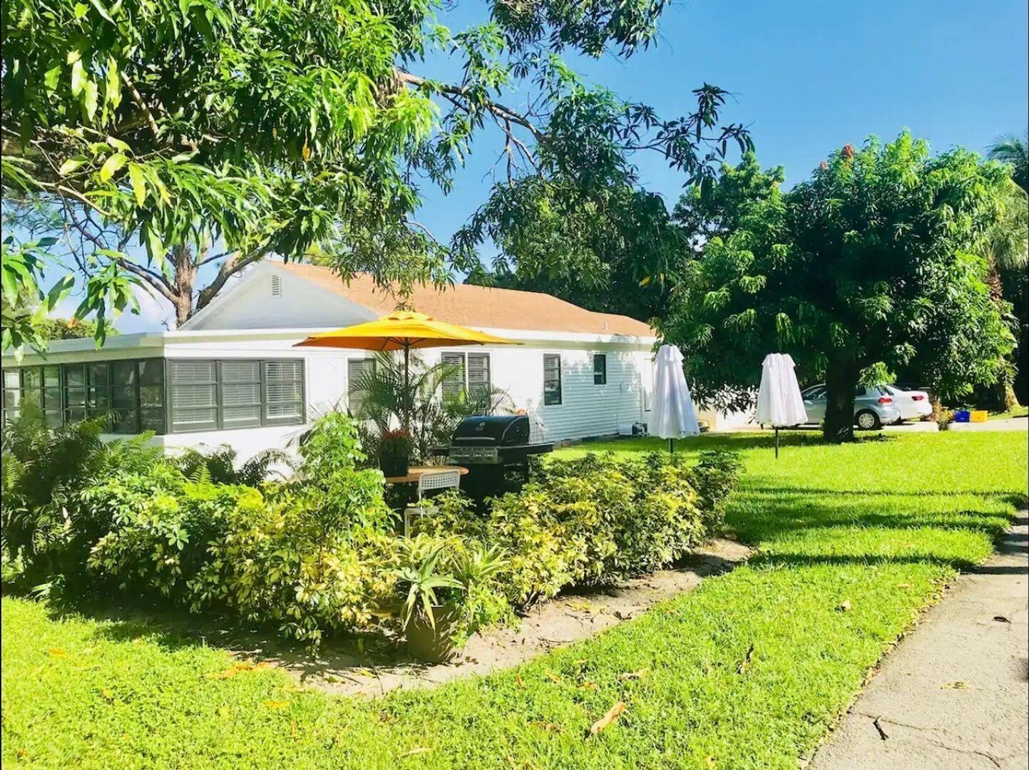 968 Allendale Road West Palm Beach, FL 33405 - Photo 1 of 8 Beautiful Spacious Home
