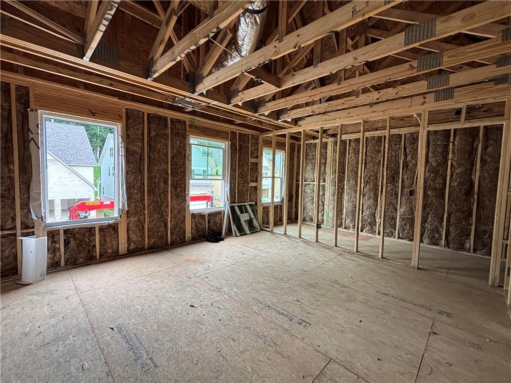 6214 Kismet Road Buford, GA 30518 - Photo 14 of 19