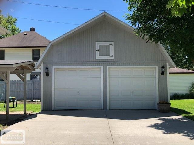 199 Benjamin Street Romeo, MI 48065 - Photo 8 of 37 31350057-7.JPG