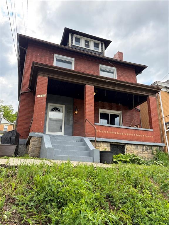 1636 Dagmar Avenue Pittsburgh, PA 15216 - Photo 1 of 19