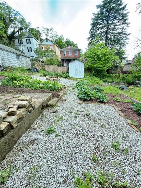 1636 Dagmar Avenue Pittsburgh, PA 15216 - Photo 16 of 19