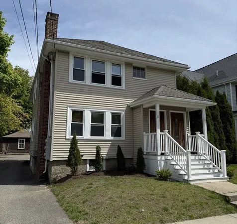 $2,050 | 61-63 Newell Road, Unit 63B, Newton, MA 02466