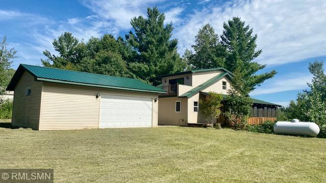 21434 Bluegill Road Ironton, MN 56455 - Photo 1 of 1 Gallery Image 1