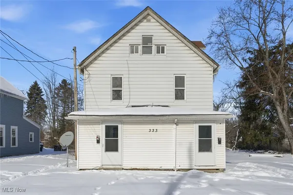 $130,000 | 333 Lloyd Street, Akron, OH 44301
