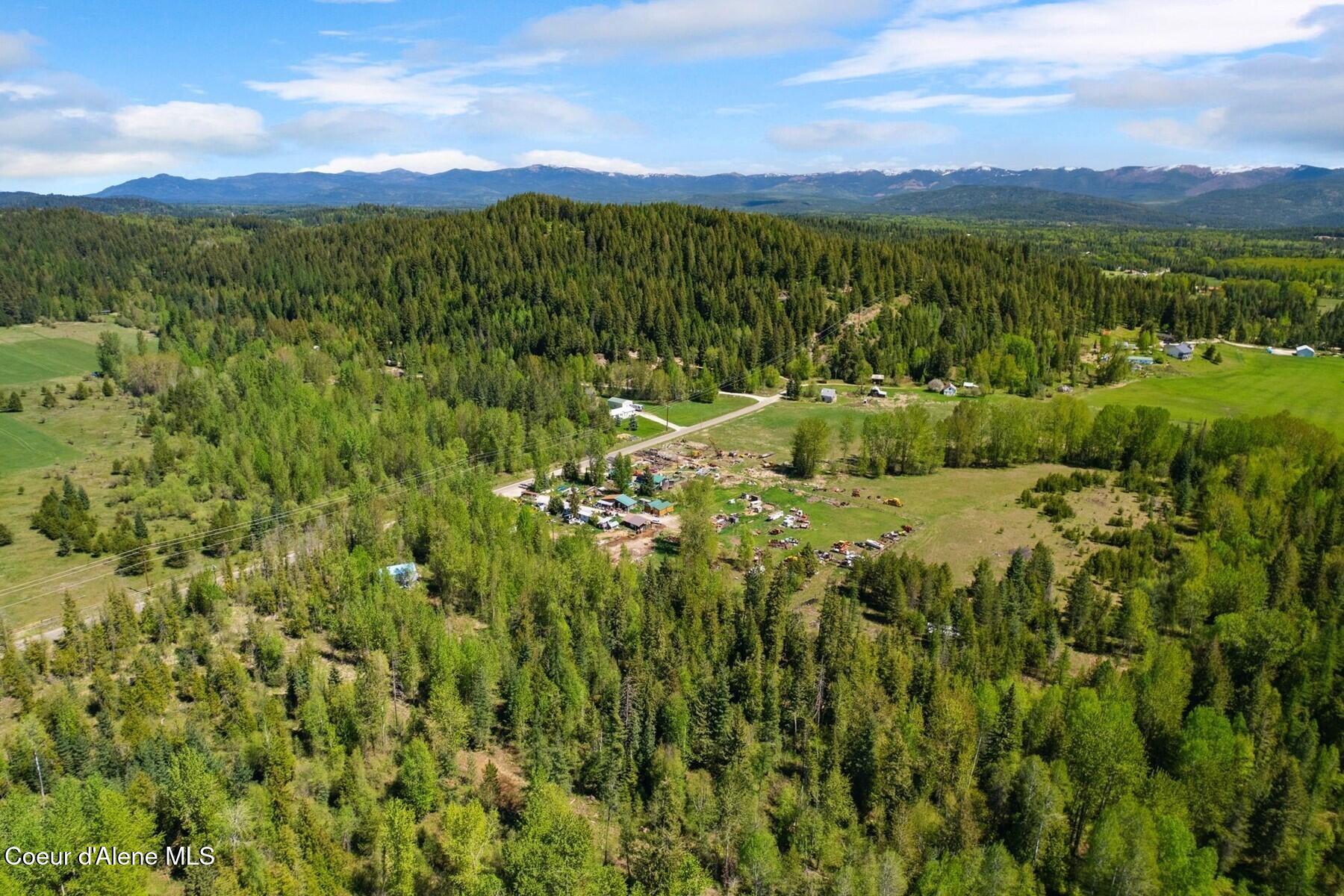 522 East Bronx Road Ponderay, ID 83852 - Photo 14 of 14 9_DJI_0369