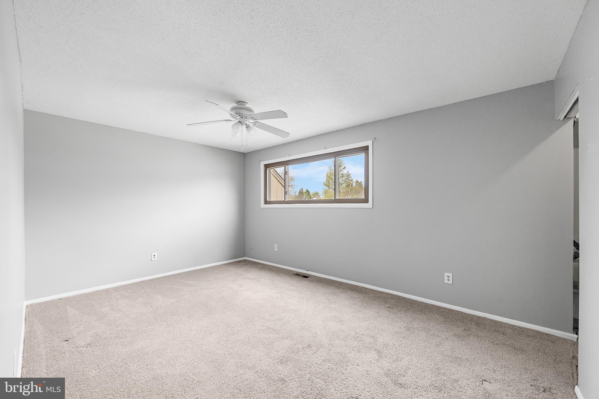5 Dover Drive Lindenwold, NJ 08021 - Photo 25 of 28 a view of an empty room with a window