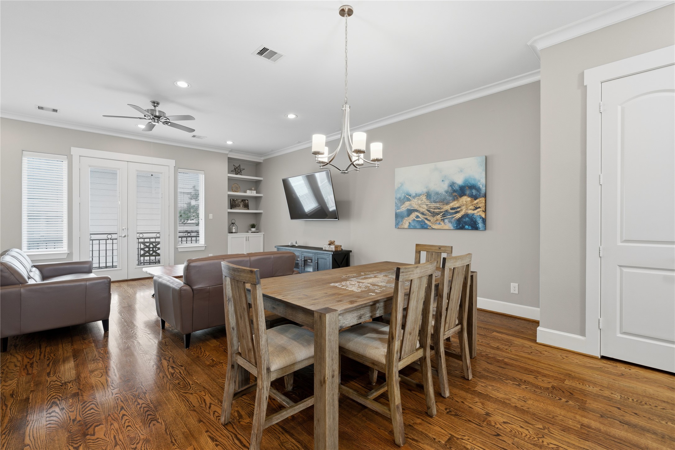 2604 Bevis Street, Unit D Houston, TX 77008 - Photo 13 of 32