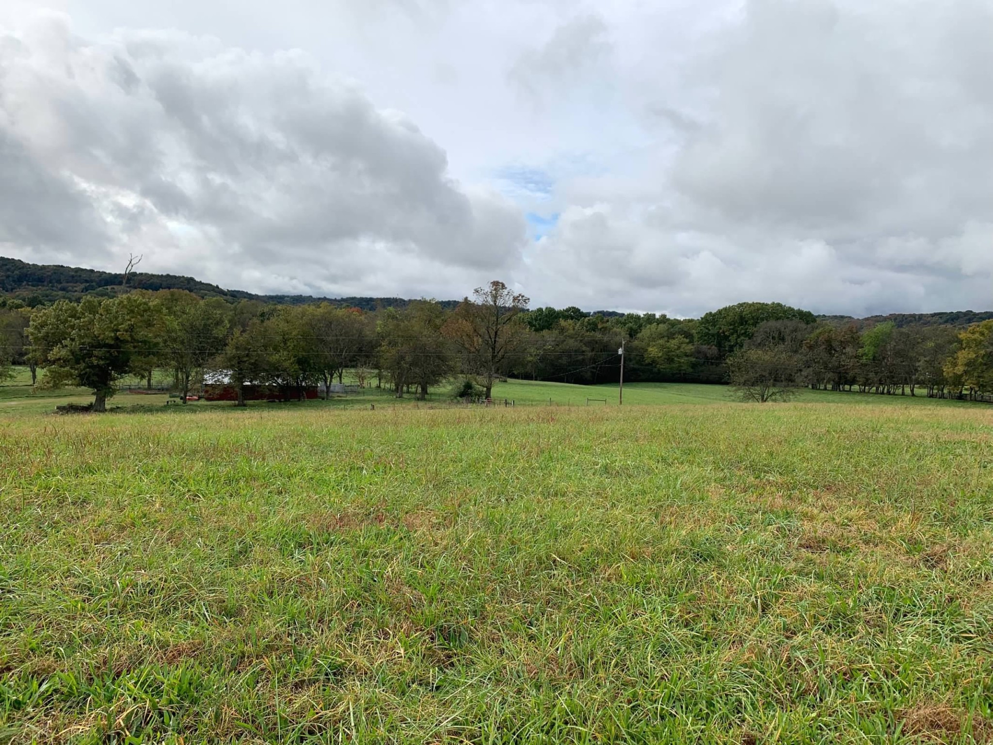 0 Hayes Denton Road Columbia, TN 38401 - Photo 8 of 20 a view of patio and lake view