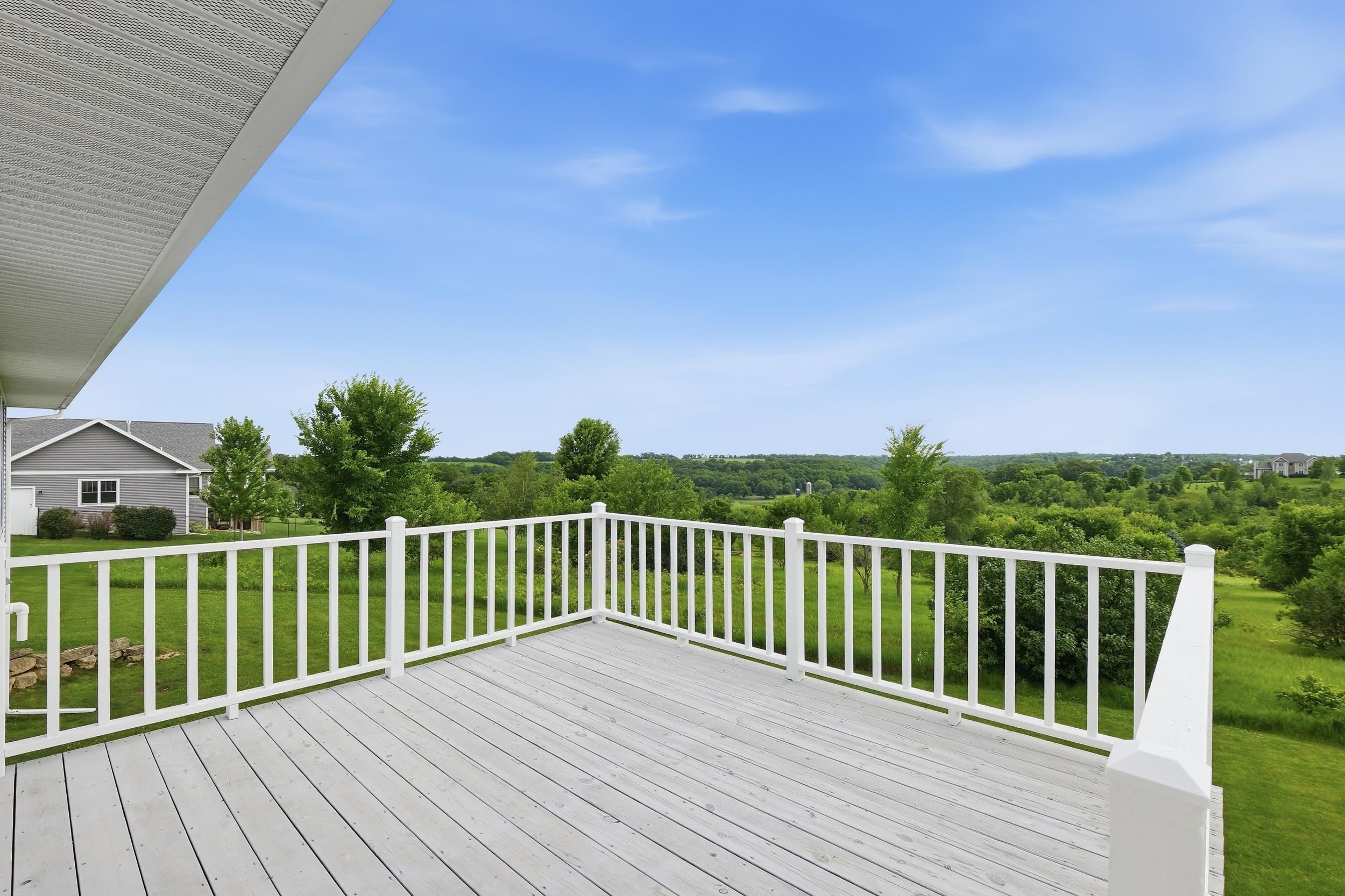 W5364 Windmill Ridge Road New Glarus, WI 53574 - Photo 26 of 66