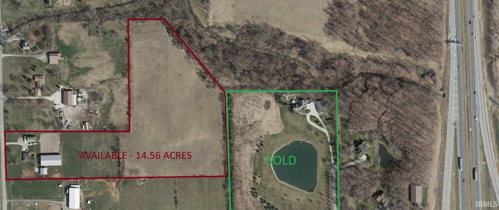 12930 Auburn Road Fort Wayne, IN 46845 - Photo 2 of 2