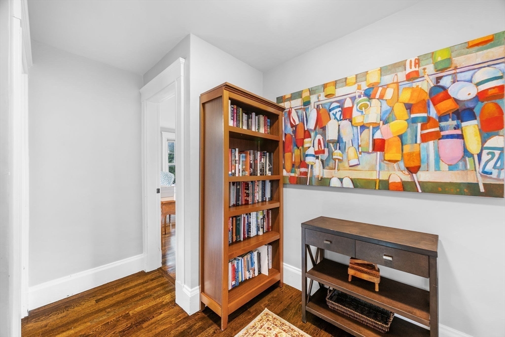 103 Sylvan Street, Unit 2 Danvers, MA 01923 - Photo 18 of 37