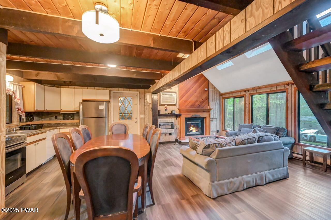 514 Northgate Road, Unit LOT 3308 Lake Ariel, PA 18436 - Photo 41 of 41 Open Floor Plan
