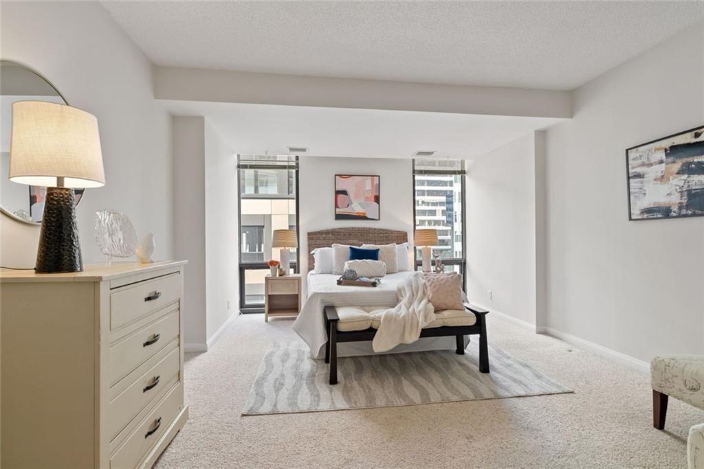 145 15th Street Northeast, Unit 602 Atlanta, GA 30361 - Photo 37 of 43