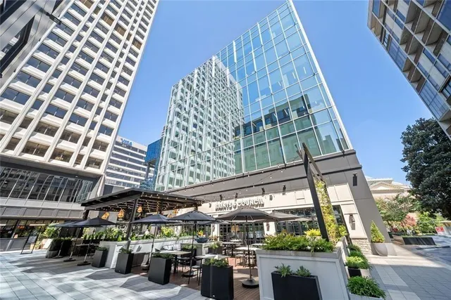 $375,000 | 145 15th Street Northeast, Unit 602, Atlanta, GA 30361