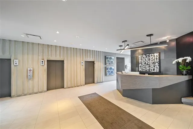 $375,000 | 145 15th Street Northeast, Unit 602, Atlanta, GA 30361