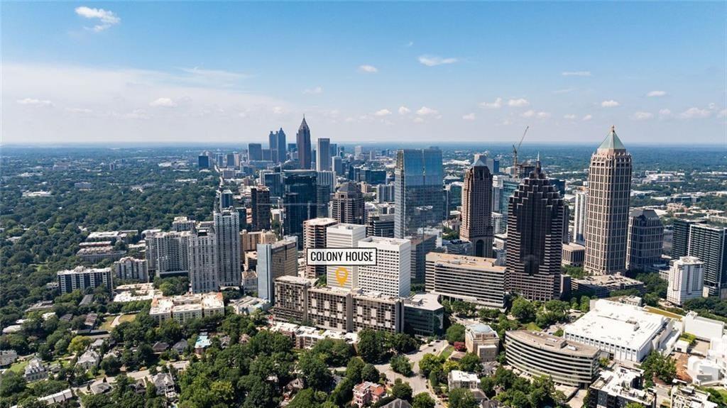 145 15th Street Northeast, Unit 602 Atlanta, GA 30361 - Photo 6 of 43