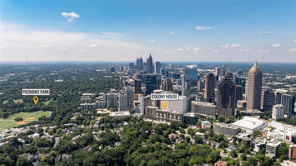 145 15th Street Northeast, Unit 602 Atlanta, GA 30361 - Photo 7 of 43