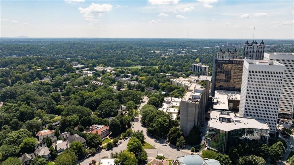 145 15th Street Northeast, Unit 602 Atlanta, GA 30361 - Photo 8 of 43