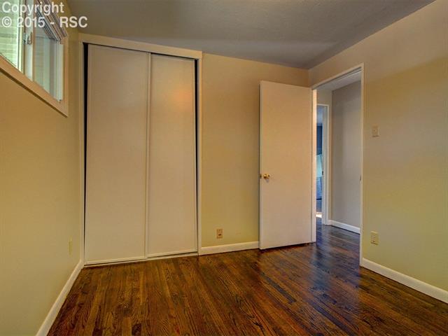 2519 Prairie Road Colorado Springs, CO 80909 - Photo 18 of 25 Gallery Image 18