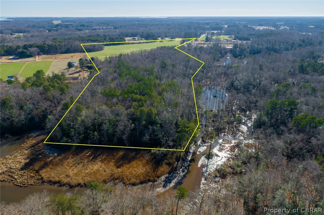 40-acres Barricks Mill Road Topping, VA 23169 - Photo 8 of 12 Gallery Image 8