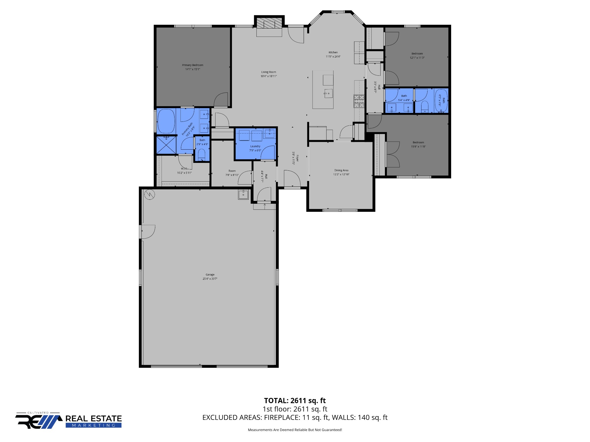 4262 Sango Road Clarksville, TN 37043 - Photo 43 of 45 Gallery Image 43