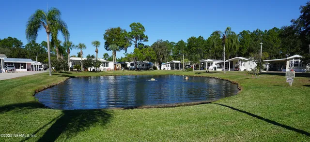 $99,000 | 1074 Front Street, Unit 108, Welaka, FL 32193