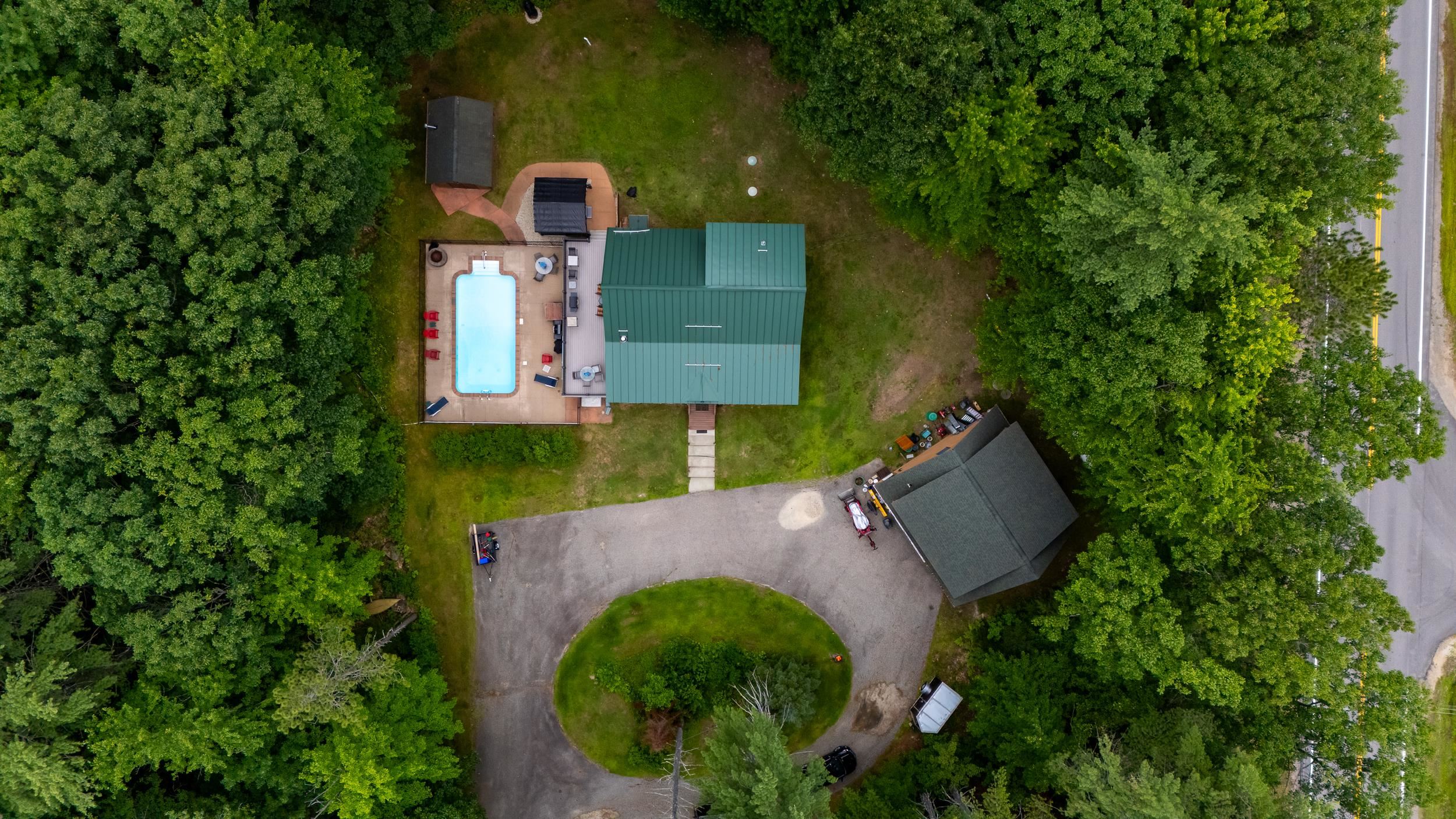 34 Charles Road Conway, NH 03813 - Photo 37 of 48 Gallery Image 37