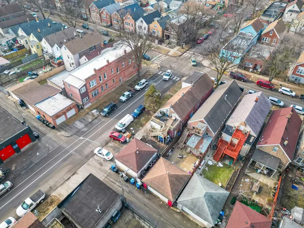 $265,000 | 2859 South Homan Avenue, Chicago, IL 60623
