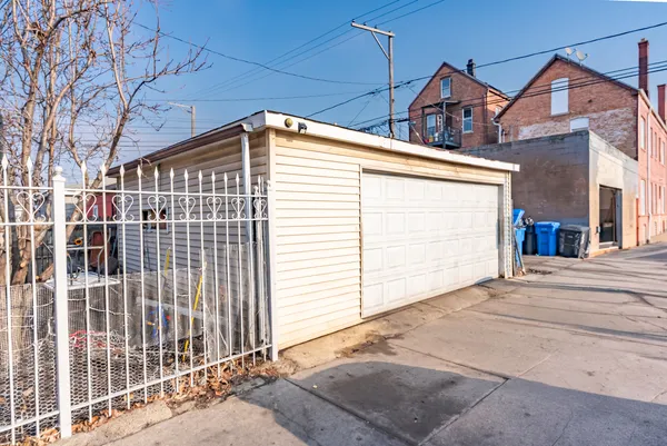 $265,000 | 2859 South Homan Avenue, Chicago, IL 60623