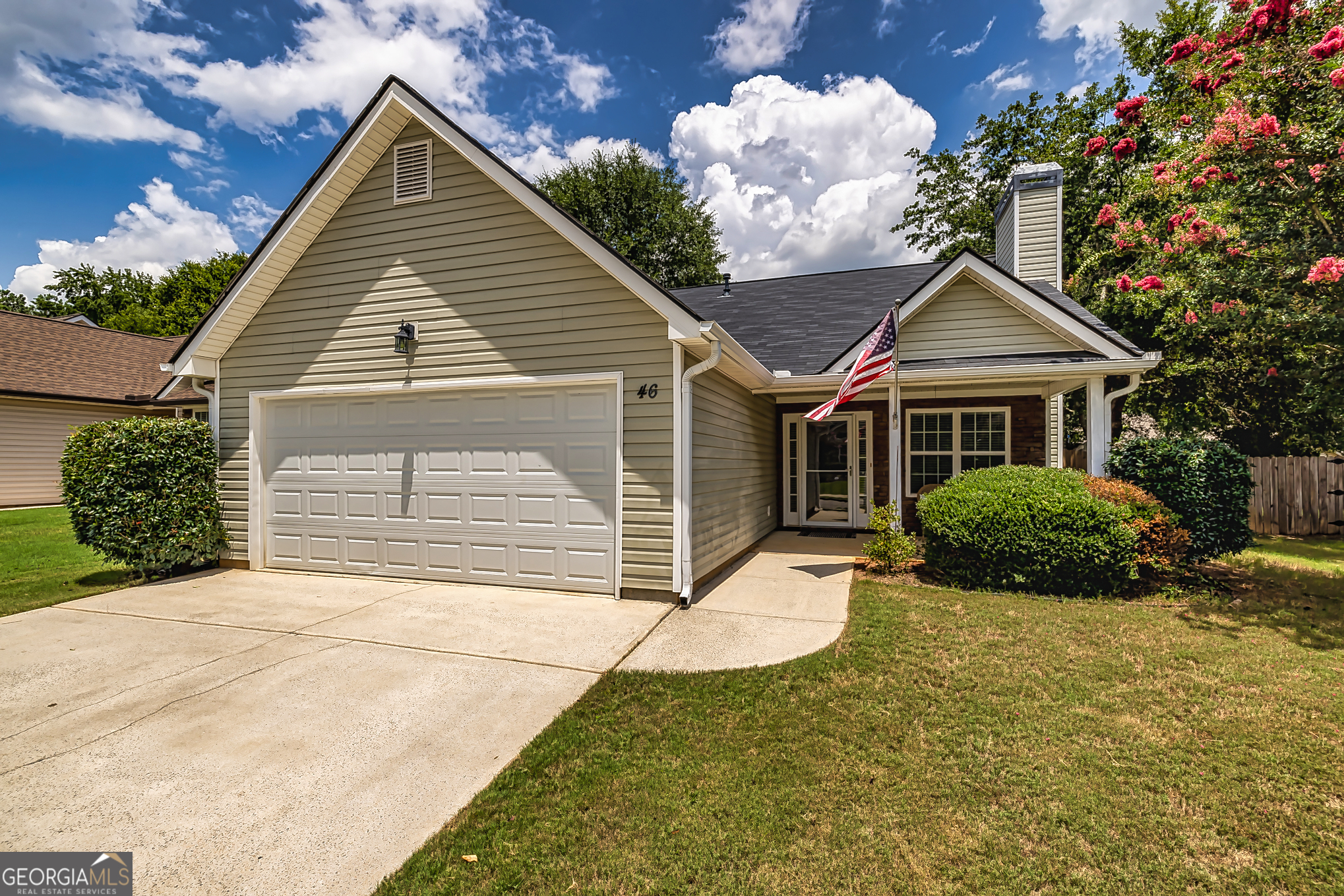 46 Green Spring Newnan, GA 30265 - Photo 1 of 1 Gallery Image 1