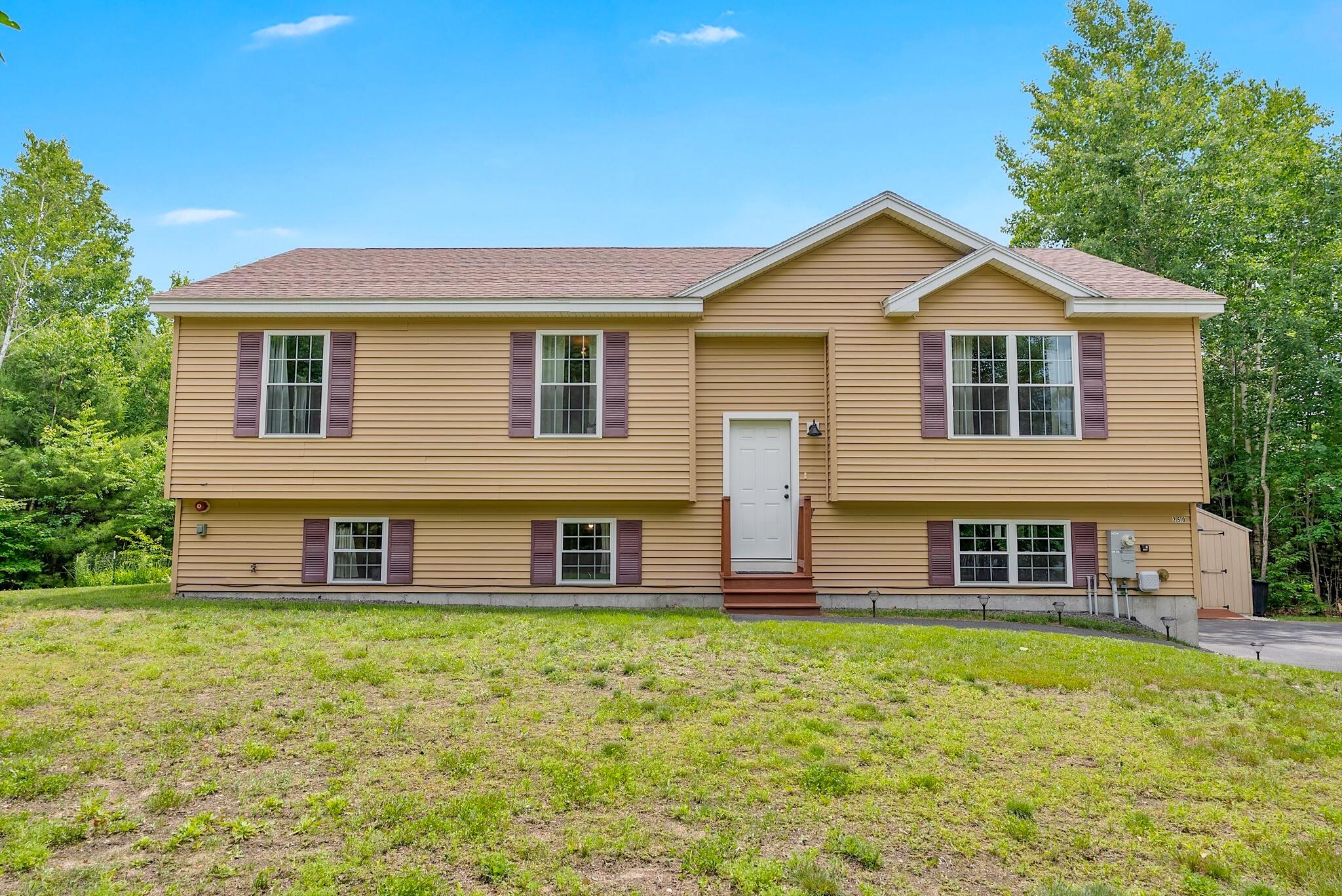 250 Dingley Spring Road Gorham, ME 04038 - Photo 2 of 38 250 Dingley Spring Road, Gorham